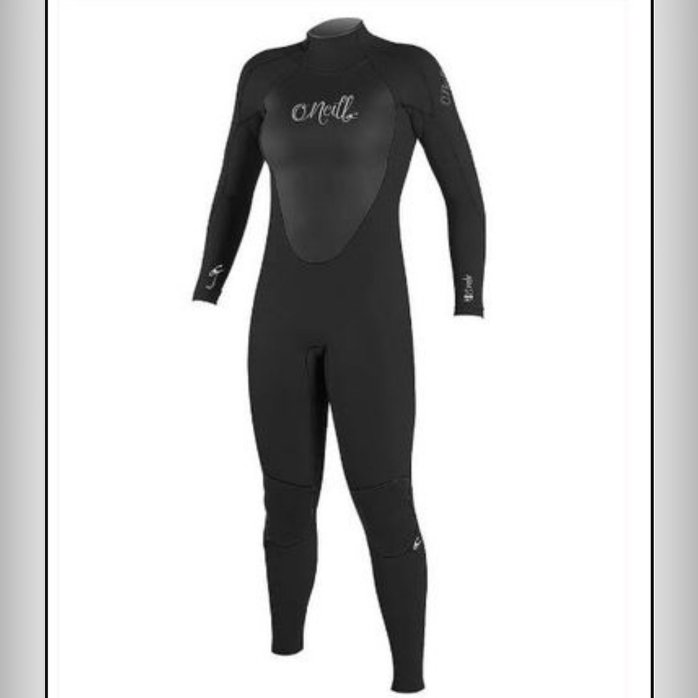 ONeill Women’s Epic 3/2mm Full Wetsuit size 12S